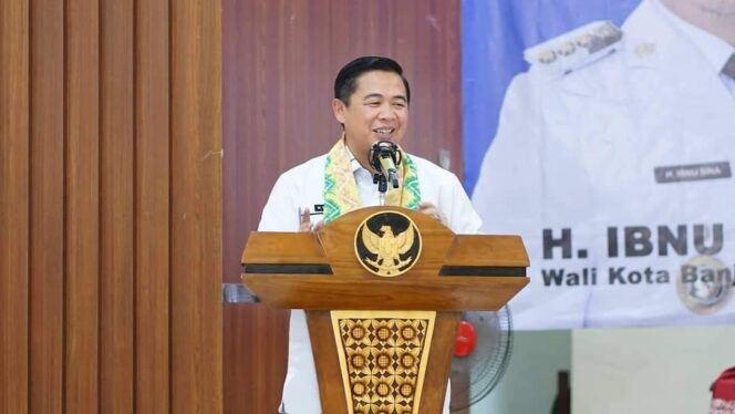 
 Remaja di Kota Banjarmasin Didorong Hidup Sehat dengan Gizi Seimbang