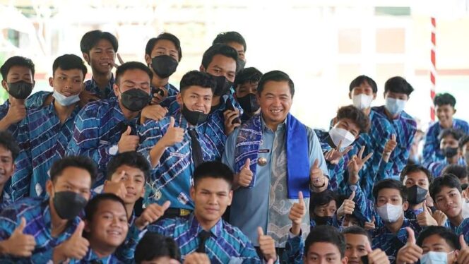 
 Pemenuhan Hak Anak di Kota Banjarmasin Terus Disosialisasikan
