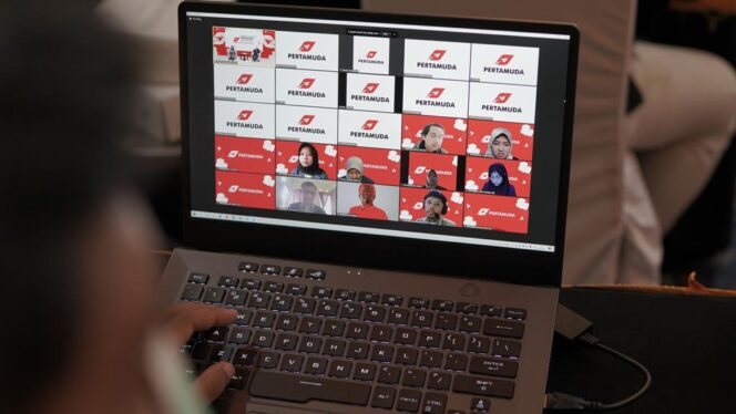 
 30 Peserta Dari 19 Kampus Ikuti Demoday Pertamuda Seed and Scale 2022