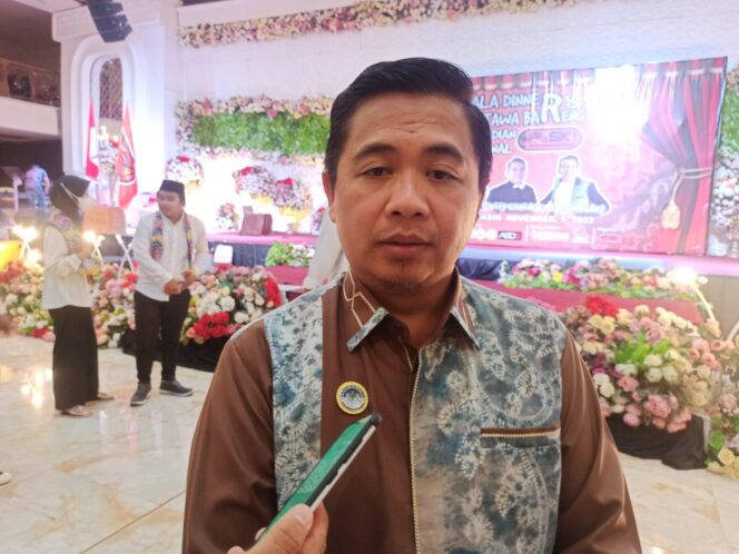
 Pasca Pembegalan di Jl Veteran, Ibnu Minta Patroli Diperluas