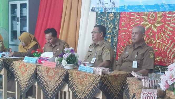 
 Disdik Banjarmasin Ingin Penerapan IKM Serentak Seluruh Sekolah di Tahun Ajaran 2023/2024