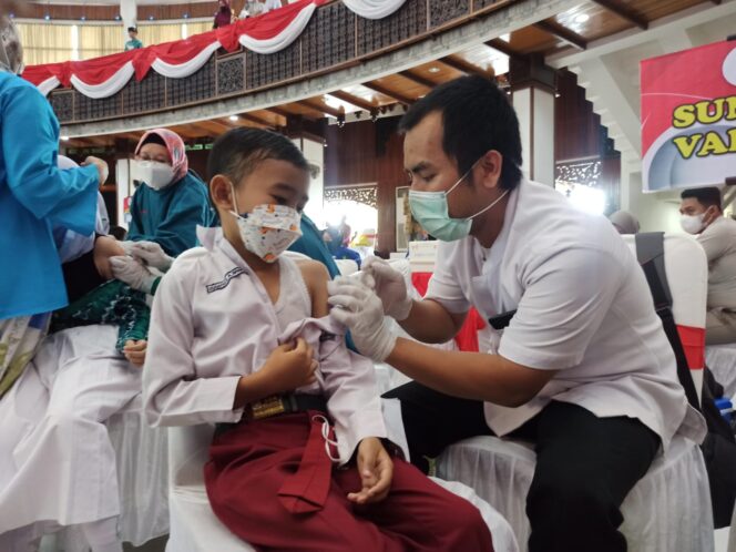 
 Mau Tahu, Berapa Capaian BIAN di Banjarmasin, Ini Datanya