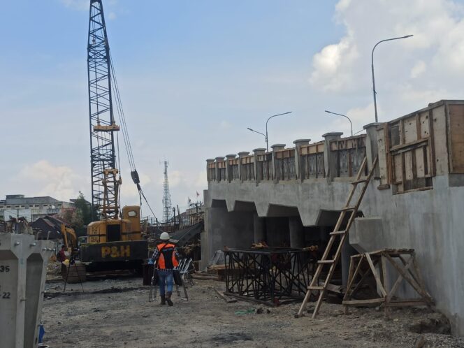 
 Ini Strategi PUPR Agar Proyek Jembatan Sulawesi Rampung Tepat Waktu