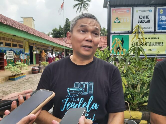 
 Habiskan Anggaran Miliyaran, Pembuatan Film Jendela Seribu Sungai Diharapkan Mampu Promosikan Wisata Banjarmasin