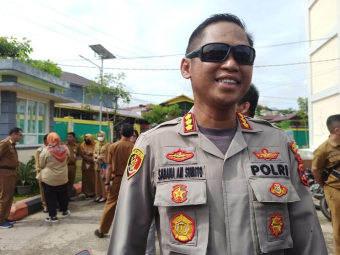 
 Miris! Maraknya Pembegalan di Banjarmasin Pelakunya Kebanyakan di Bawah Umur