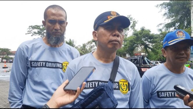 
 Tiga Bulan Terakhir, Musibah Kebakaran di Banjarmasin Menurun