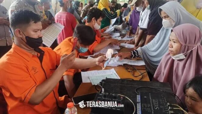 
 Meminimalisir Salah Sasaran Penerima Bansos, Dinsos Banjarmasin Bakal Pidana Warga Mengaku Miskin