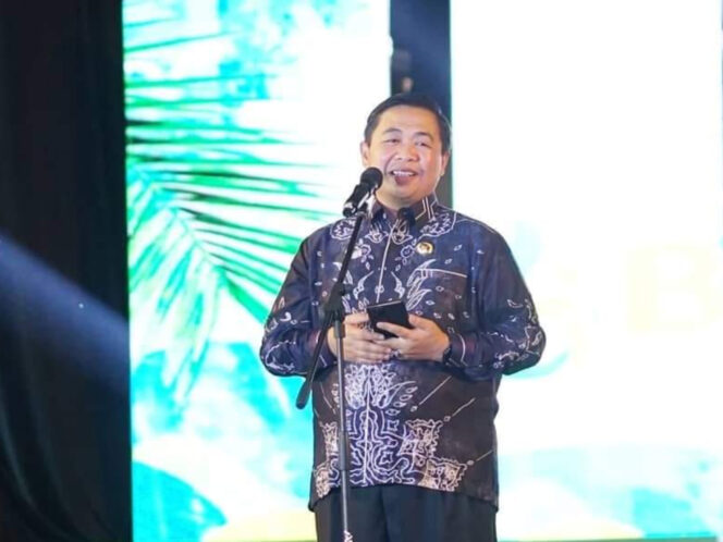 
 BSF 2022 Hantarkan Kain Sasirangan ke Kancah Dunia