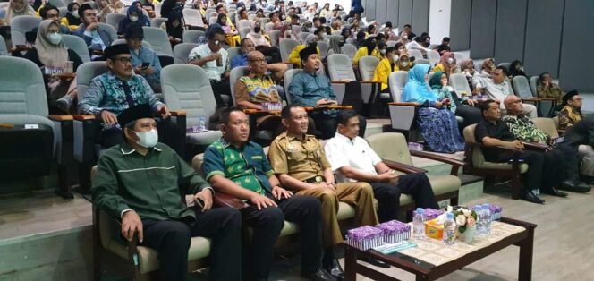 
 ISNU Gelar Kuliah Umum