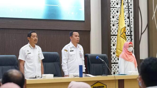 
 Tahun Depan Banjarmasin Targetkan Peningkatan Kategori Kota Layak Anak