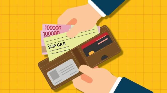 
 Resmi Ditetapkan,  UMK Banjarmasin 2023 Jadi Rp 3,2 juta