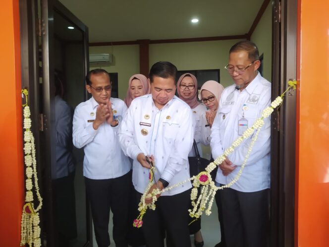 
 Dekatkan Pelayanan Kepada Masyarakat, Tiga Kantor UPT Pajak Daerah Diresmikan Wali Kota Banjarmasin