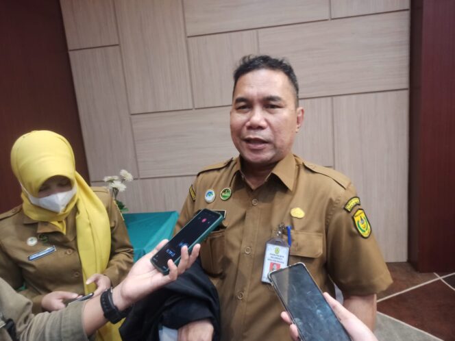 
 Sempat Menurun di 2021, Namun Kasus DBD Meningkat Signifikan di 2022