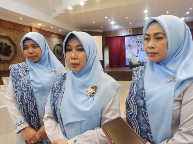 
 Kasus Eksploitasi Anak Kembali Mencuat, Bunda Forum Anak Banjarmasin Minta Pemko Tangani Lebih Konkrit