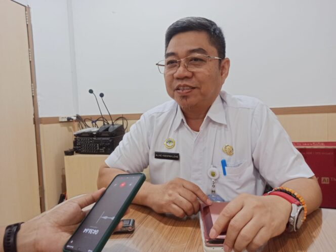 
 Menghadapi Nataru, DLH Banjarmasin Siapkan Petugas Kebersihan Tersebar di Titik Keramaian Banjarmasin
