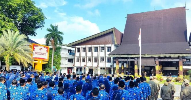 
 Pesan Peringatan Hari Bela Negara : Bekali Diri dengan Agama dan Ilmu Pengetahuan