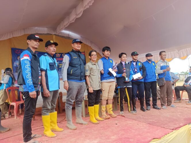 
 Kemah BBKT Se-Kota Banjarmasin Digelar Selama Dua Hari, Resmi Ditutup