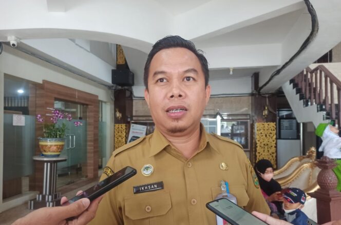 
 Meski PPKM Dicabut dan Diberi Kelonggaran, Tetap Saja Warga Diminta Jangan Euforia Rayakan Malam Tahun Baru