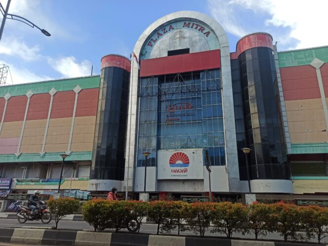 
 Dikejar Target, Realisasi Mall Pelayanan Publik  Dikebut