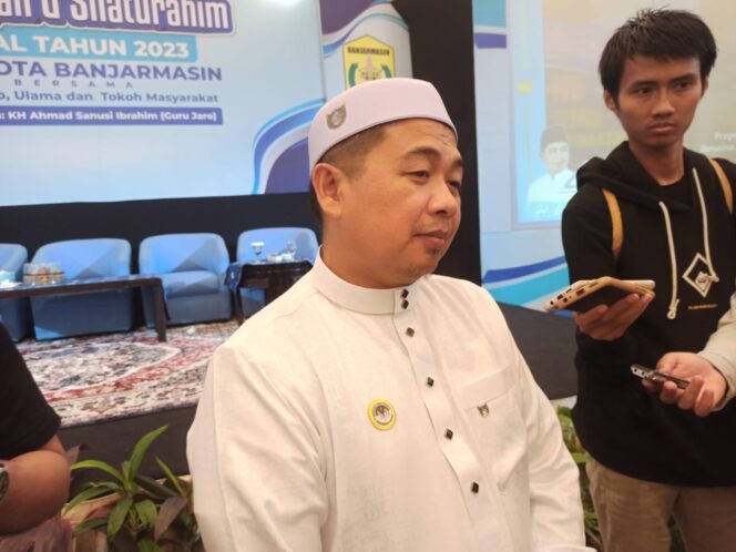 
 Tak Ingin Koar-koar, Ibnu Ingin Maju Pilgub dengan Santai