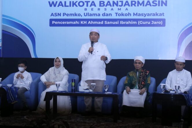 
 Di Usia 48 Tahun, Ibnu Kembali Mengenang Banyak Hal Luar Biasa yang Dilalui