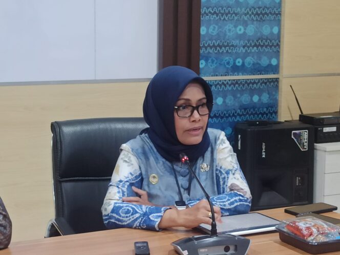 
 Kepala Dinas PUPR Kota Banjarmasin