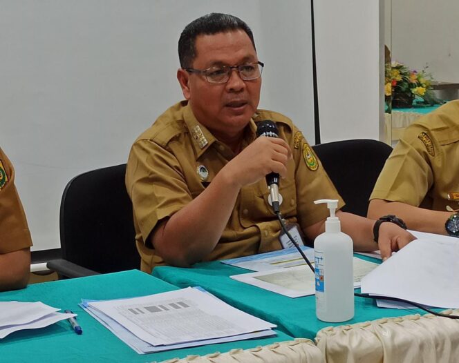 
 Nuryadi, Kadisdik Kota Banjarmasin
