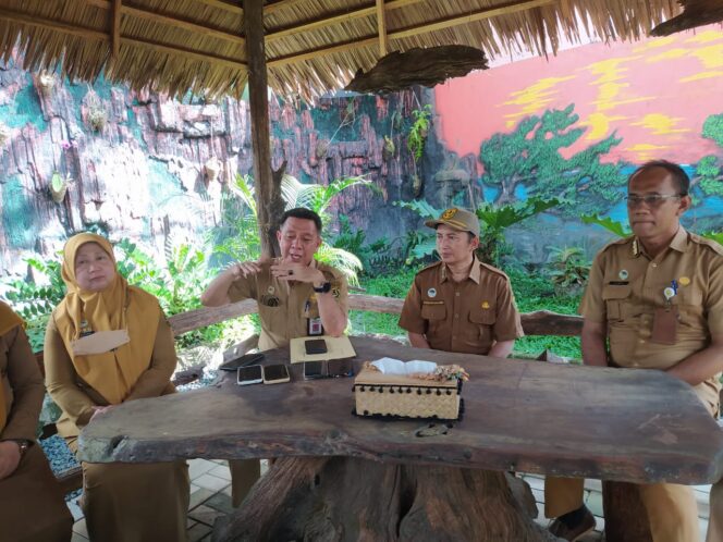 
 Upayakan Peningkatan Hasil Produksi Beras Lokal di Banjarmasin Setiap Tahunnya, DKP3 Bakal Lakukan Terobosan Baru