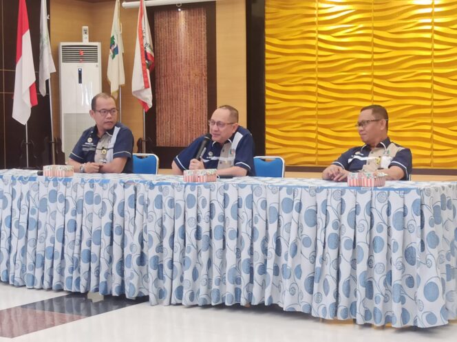 
 Terus Menuai  Keluhan Pelanggan, PT AM Bandarmasih Siap Evaluasi Kinerjanya