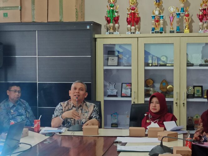 
 Era Covid-19 Berakhir, Disbudporapar Banjarmasin Optimis Kunjungan Wisatawan Meningkat Pesat di 2023