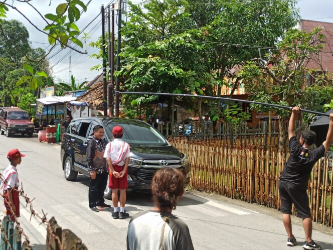 
 Film Jendela Seribu Sungai Bakal Tayang Bertepatan di Hari Anak Nasional