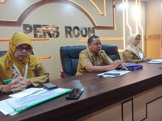 
 14 Lokus Jadi Prioritas Penanganan Stunting oleh DPPKBPM Banjarmasin