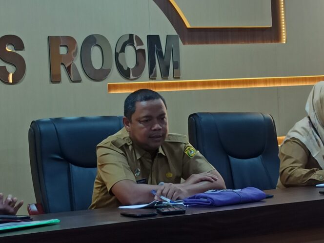 
 Pernikahan Dini Capai 33 Ribu di Banjarmasin, DPPKBPM Sebut Angka Itu Belum Pasti