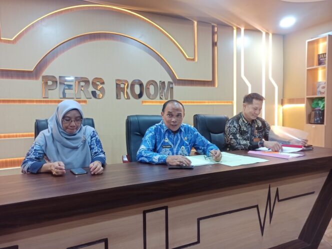 
 Dinsos Upayakan Penurunan Angka Kemiskinan di 2023