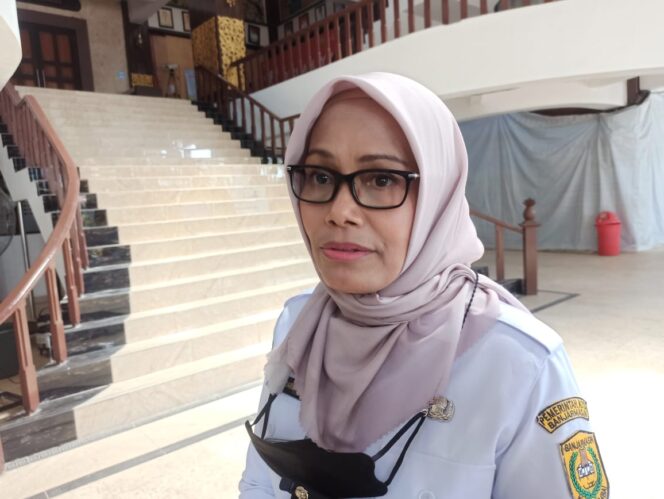 
 Masih Melengkapi Berkas, Rencana Pembangunan Rumdin Wali Kota Banjarmasin Segeranya Terealisasi