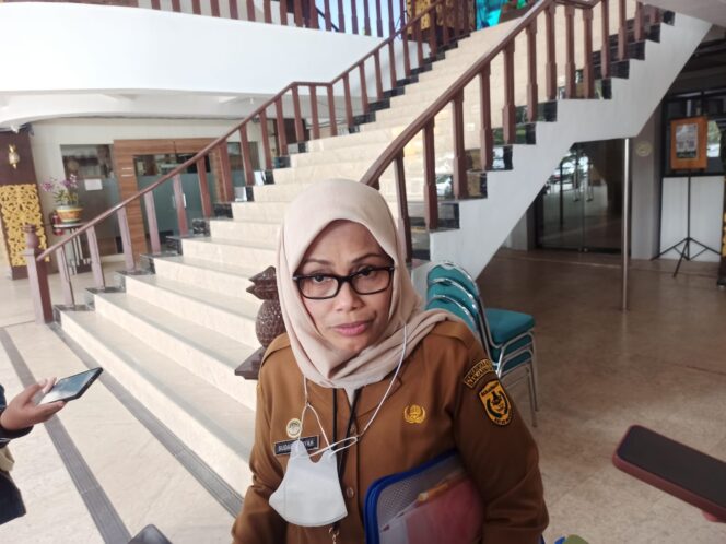 
 PUPR Banjarmasin Sebut Program Normalisasi Sungai Sekarang Lebih Pemeliharaan Rutin