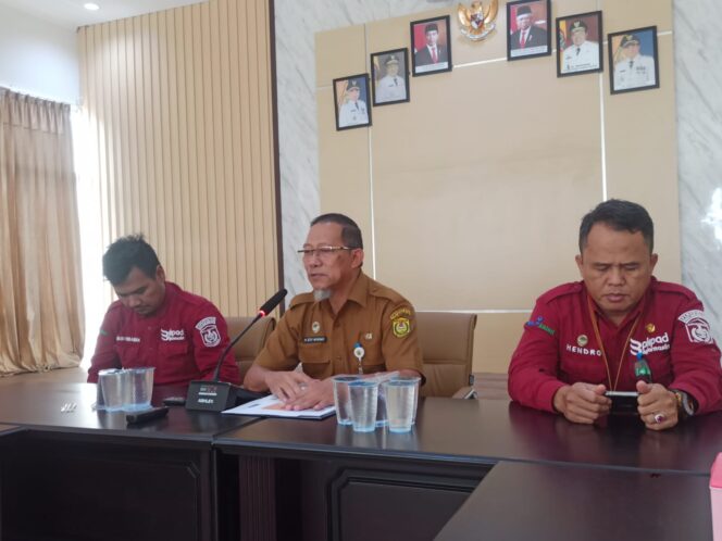 
 Pajak Restoran Jadi Salah Satu Penyumbang PAD Paling Besar di BPKPAD Banjarmasin