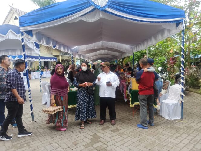 
 Disperdagin Banjarmasin Sasar Kelurahan Belum Pernah Gelar Pasar Murah di Bulan Ramadhan Nanti