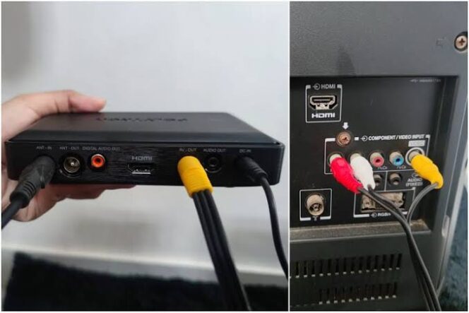 
 Banjarmasin Mulai Beralih TV Digital 20 Maret Mendatang, Penyaluran STB Baru Tercover 8.846 Penerima