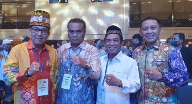 
 Banjarmasin Siap Wujudkan ASN BerAKHLAK ‘Bangga Melayani Bangsa’
