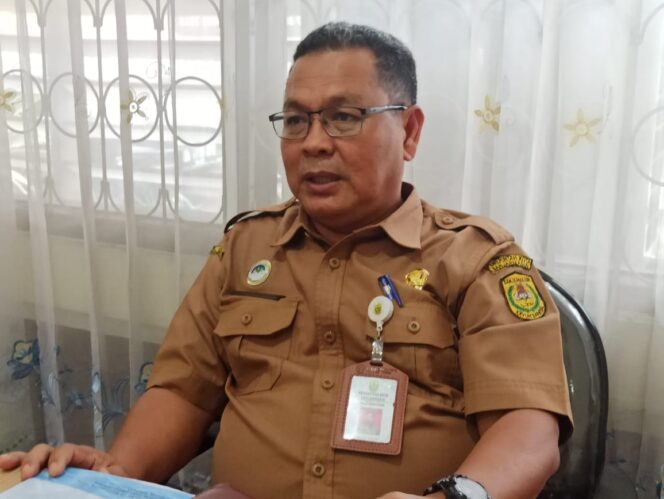 
 Usulan Pembangunan SMK di Wilayah Banjarmasin Selatan Diperlukan Anggaran Tak Sedikit