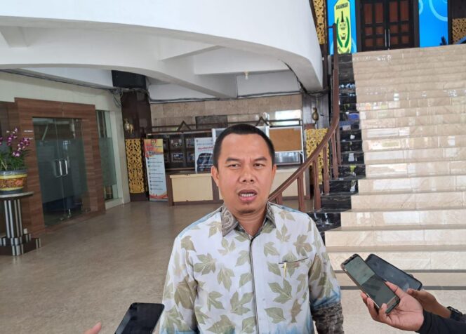 
 Buntut Terungkapnya Gaya Hidup Mewah Anak Pejabat Pajak Menkeu, ASN Pemko Banjarmasin Diminta Hidup Sederhana