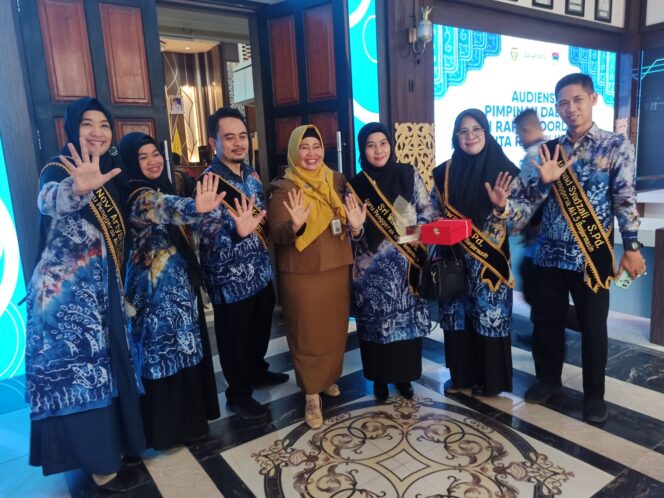 
 Tugas Guru Penggerak Siap Membawa Perubahan Pada Pendidikan
