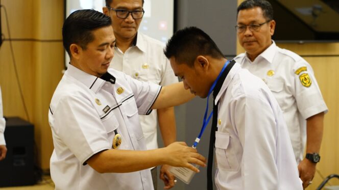 
 Ratusan P3K Kota Banjarmasin Diberi Pembekalan