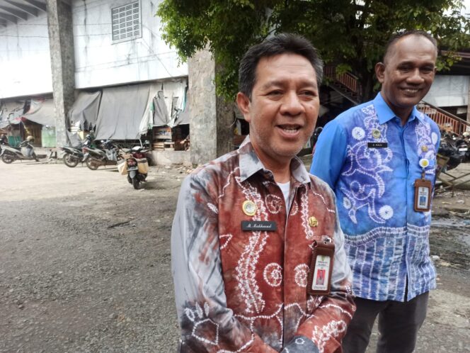 
 Banjarmasin Masih Aman Dari Virus Flu Burung