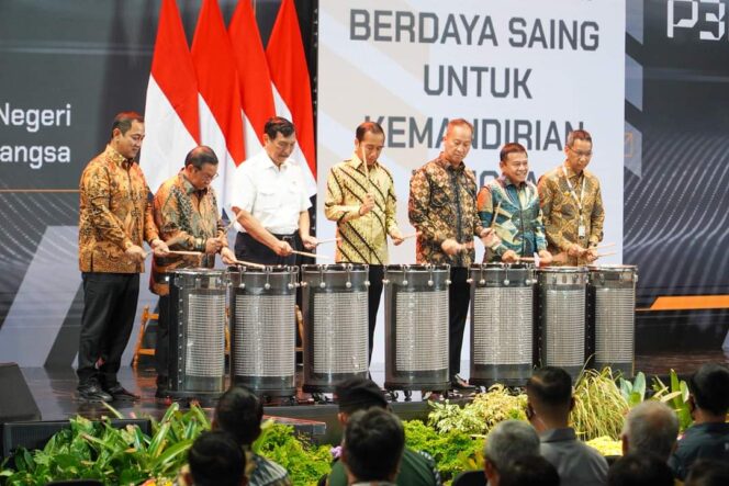 
 Pemko Komitmen Gunakan Produk Dalam Negeri