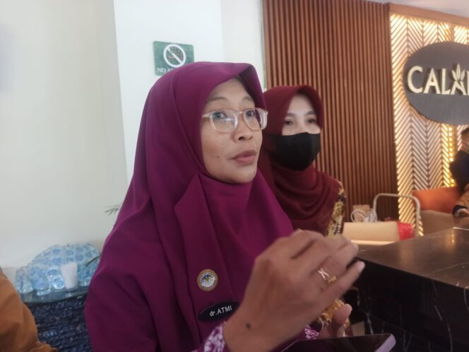 
 Gejala Penyakit TB Masih Dianggap Remeh Masyarakat