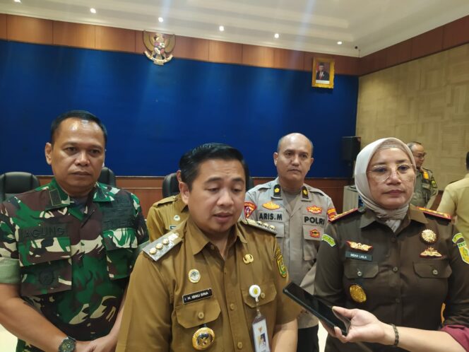 
 Tegakkan Perda Ramadan Sesuai Kearifan Lokal, Ibnu Berharap Warga Banjarmasin Tidak Mengindahkannya