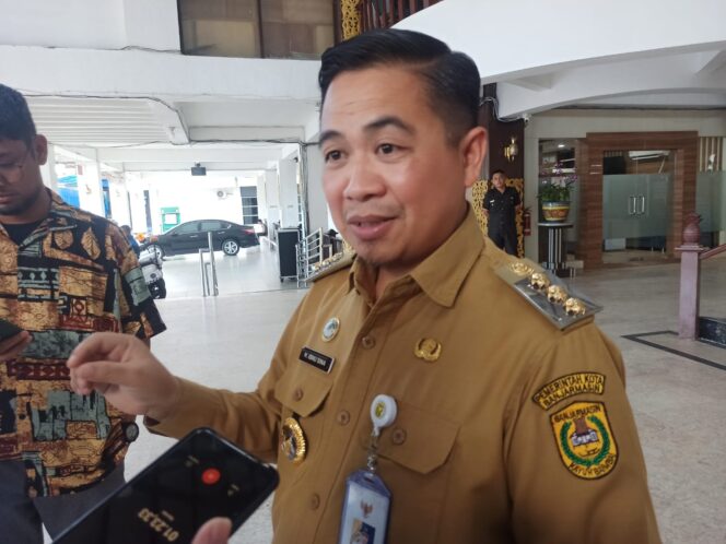 
 Ada Rumusan Baru, Pejabat dan ASN Diperbolehkan Berbuka Puasa Bersama Asalkan!