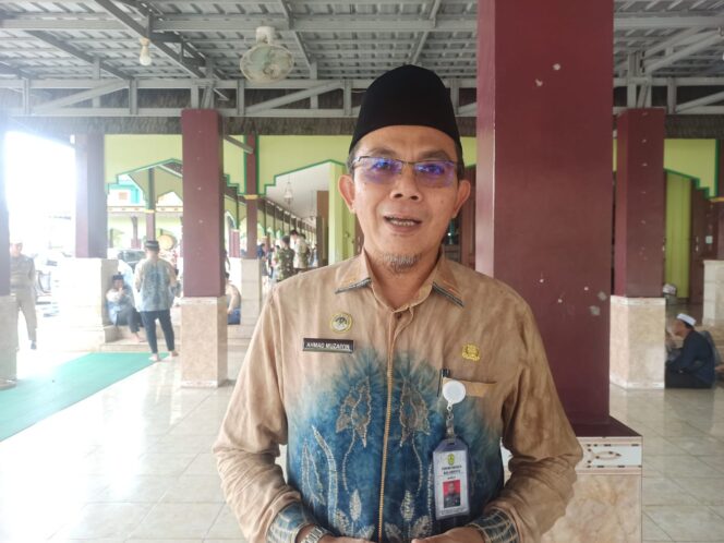 
 Jadi Fenomena Musiman, Jumlah Gepeng di Banjarmasin Meningkat Selama Ramadan